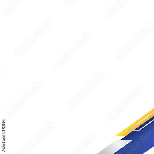 Corporate Ornament