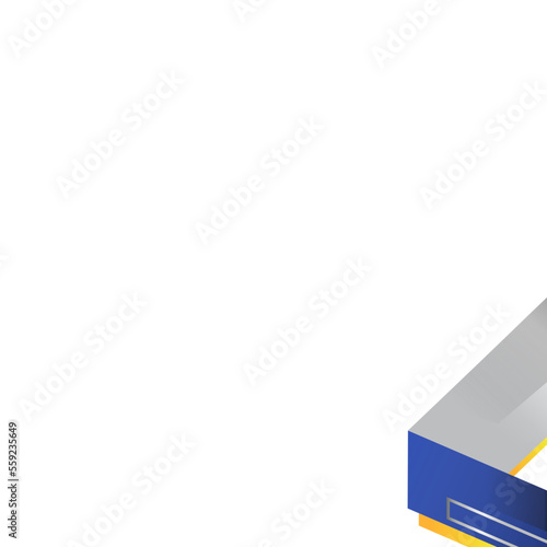 Corporate Ornament
