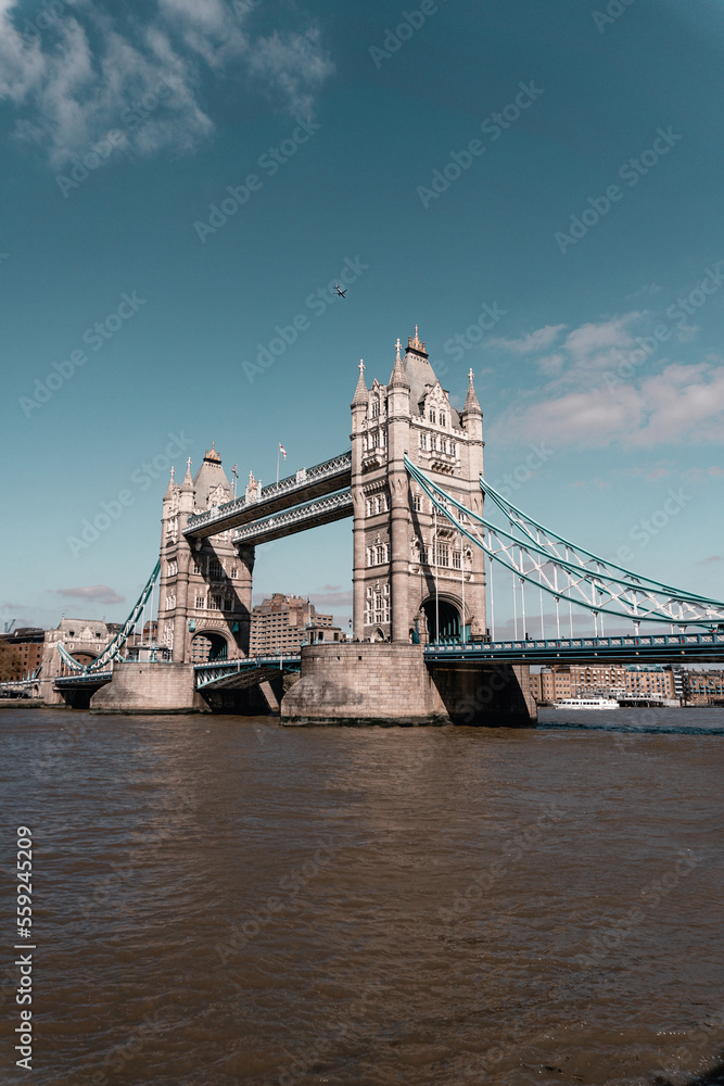 Obraz premium tower bridge of the London