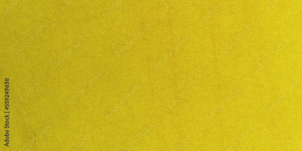 Obraz premium yellow paper background