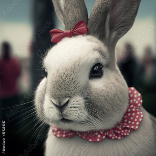 Easter Bunny