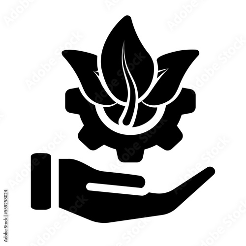 technology icon