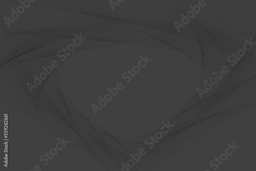 Black white background with monochrome colors . Vector graphic design
