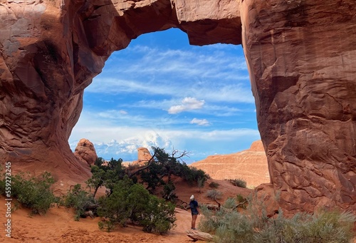 Arches National Park