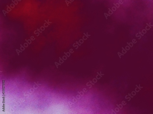 Abstract degrade violet gradient background