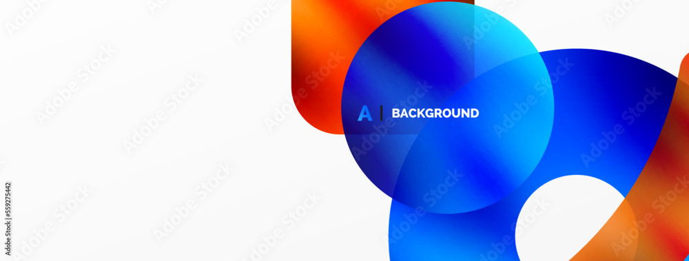 Metallic shiny geometric surfaces, round shapes and circles. Digital web futuristic template for wallpaper, banner, background, card, book Illustration, landing page Metallic shiny geometric surfaces, round shapes and circles. Digital web futuristic template for wallpaper, banner, background, card, book Illustration, landing page