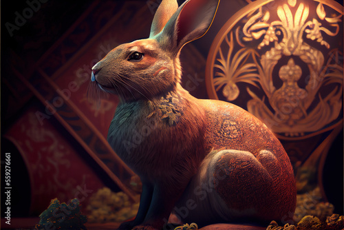 Year of the Rabbit