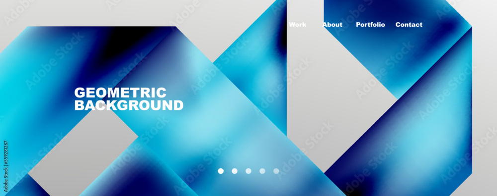 Dynamic lines, triangles, rectangles geometric abstract background. Vector Illustration For Wallpaper, Banner, Background, Card, Book Illustration, landing page Dynamic lines, triangles, rectangles geometric abstract background. Vector Illustration For Wallpaper, Banner, Background, Card, Book Illustration, landing page