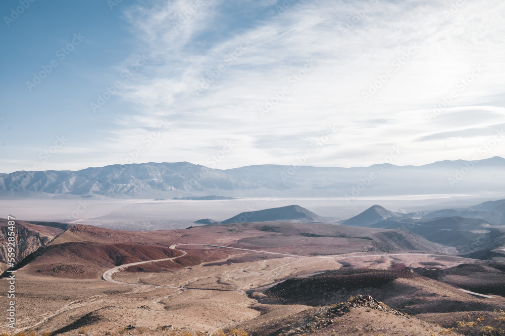 Fototapeta premium California, National Park