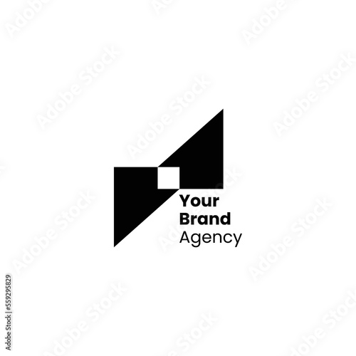 Number one Synergy Arrow logo