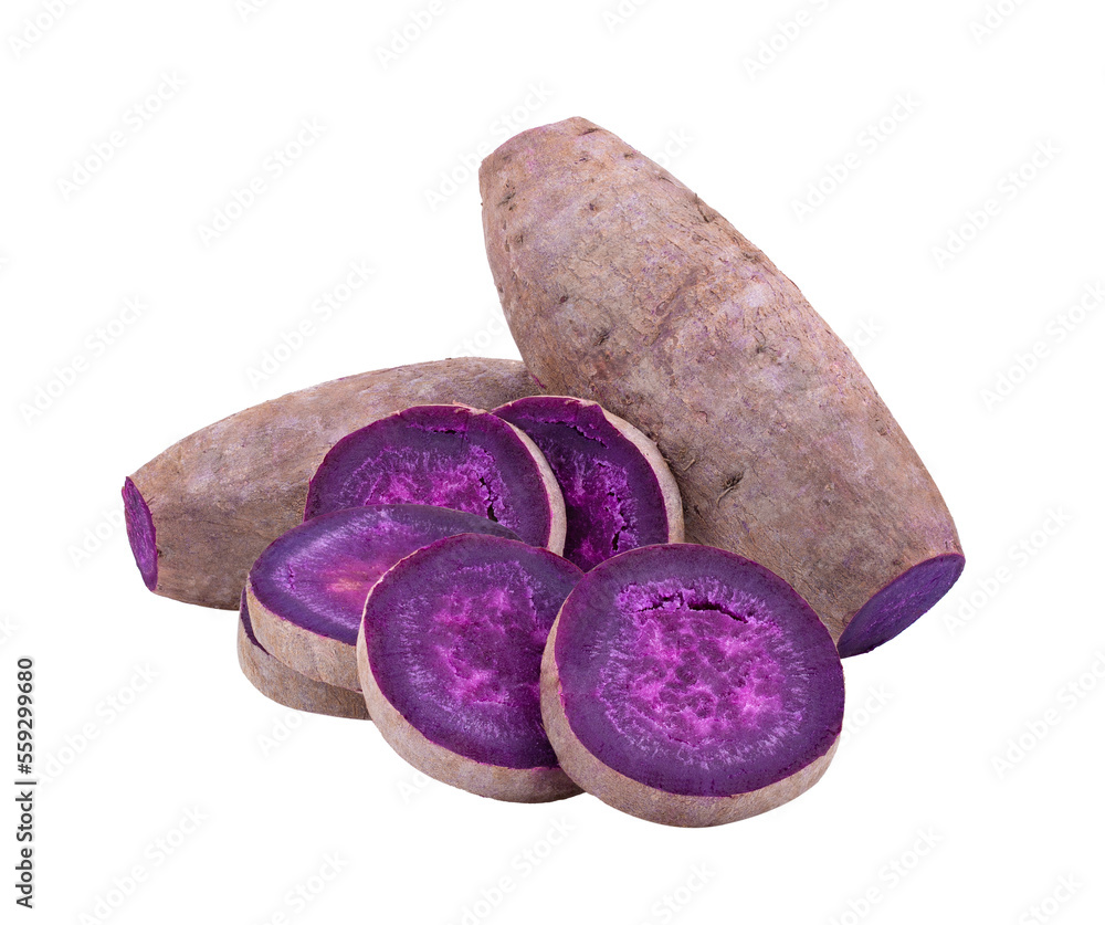 purple yams on transparent png purple yams on transparent png