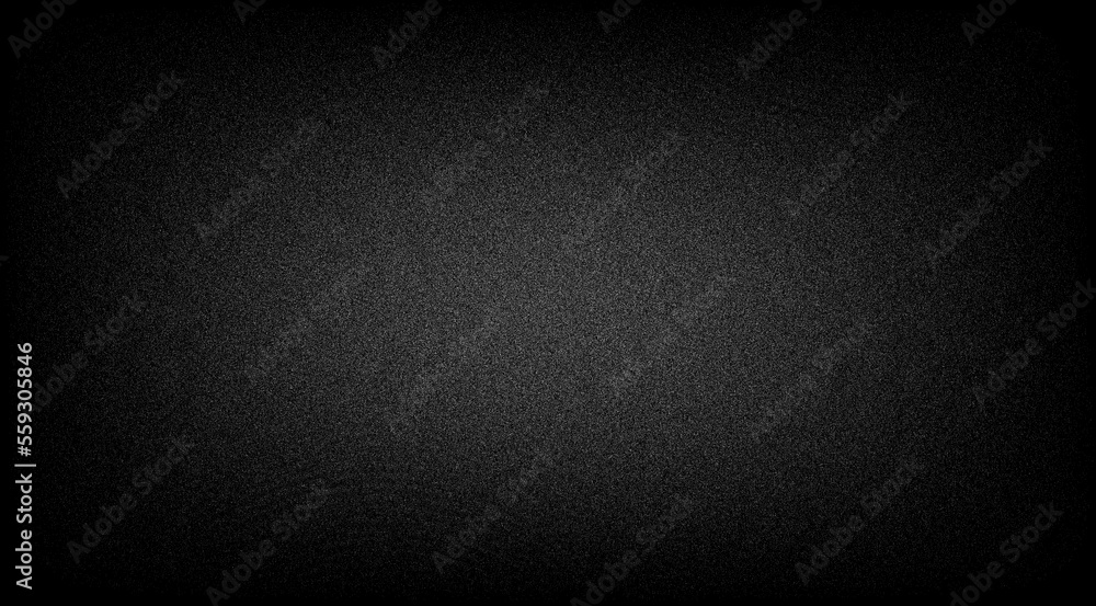 Abstract sand black and white dot for background. Minimal simple style background concept.