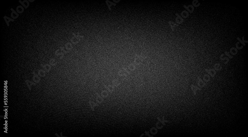 Abstract sand black and white dot for background. Minimal simple style background concept.