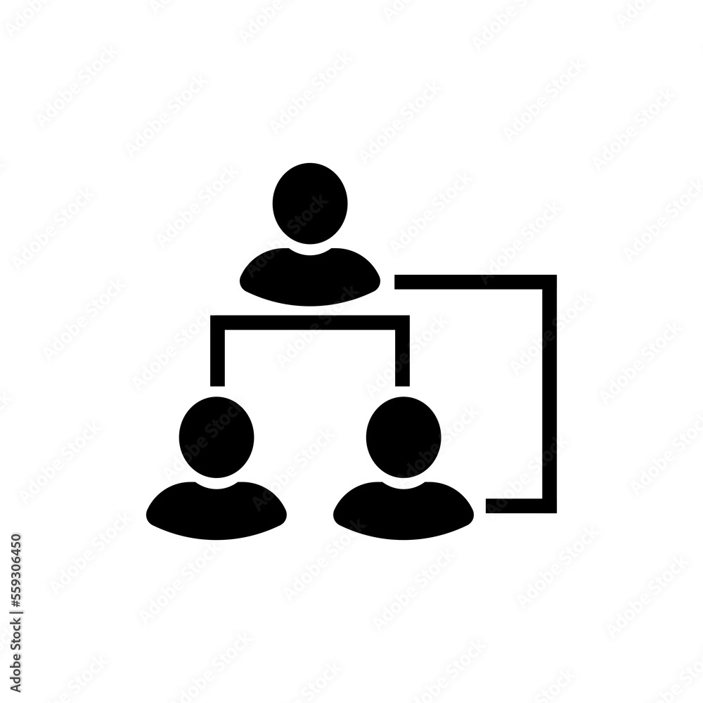 team icon on white background team icon on white background
