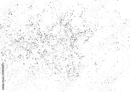 Grunge texture, dirty Flor dot effect, grunge vector on white background, black grunge, grunge texture, broken texture 