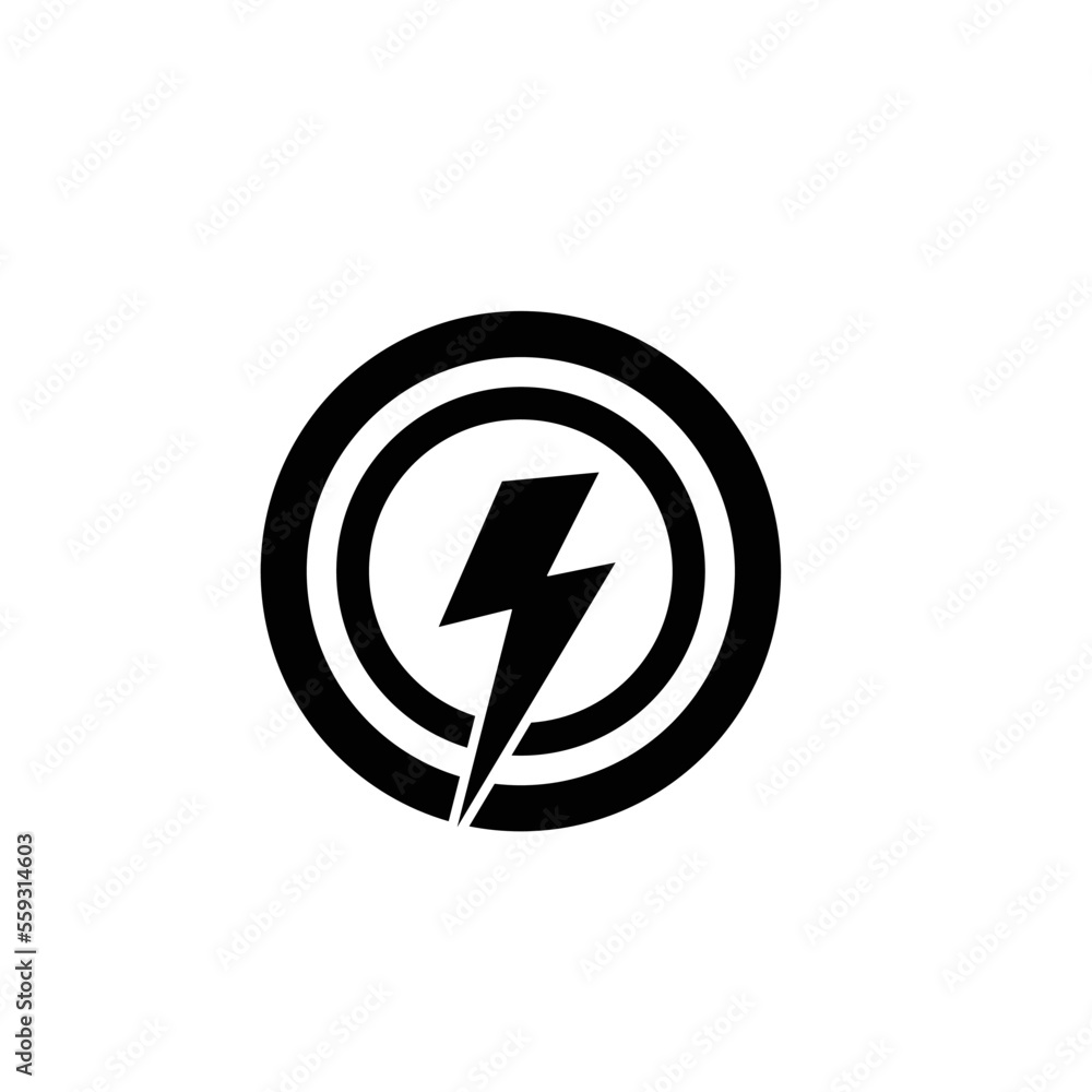black and white lightning icon is simple and elegant, suitable for use in all fields, especially those related to electrical technology black and white lightning icon is simple and elegant, suitable for use in all fields, especially those related to electrical technology