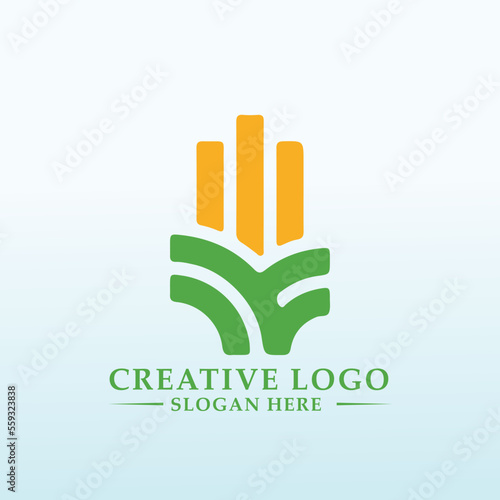 Lancaster company needs an agriculture division logo