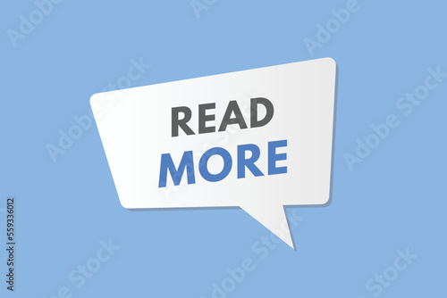 read more text Button. read more Sign Icon Label Sticker Web Buttons