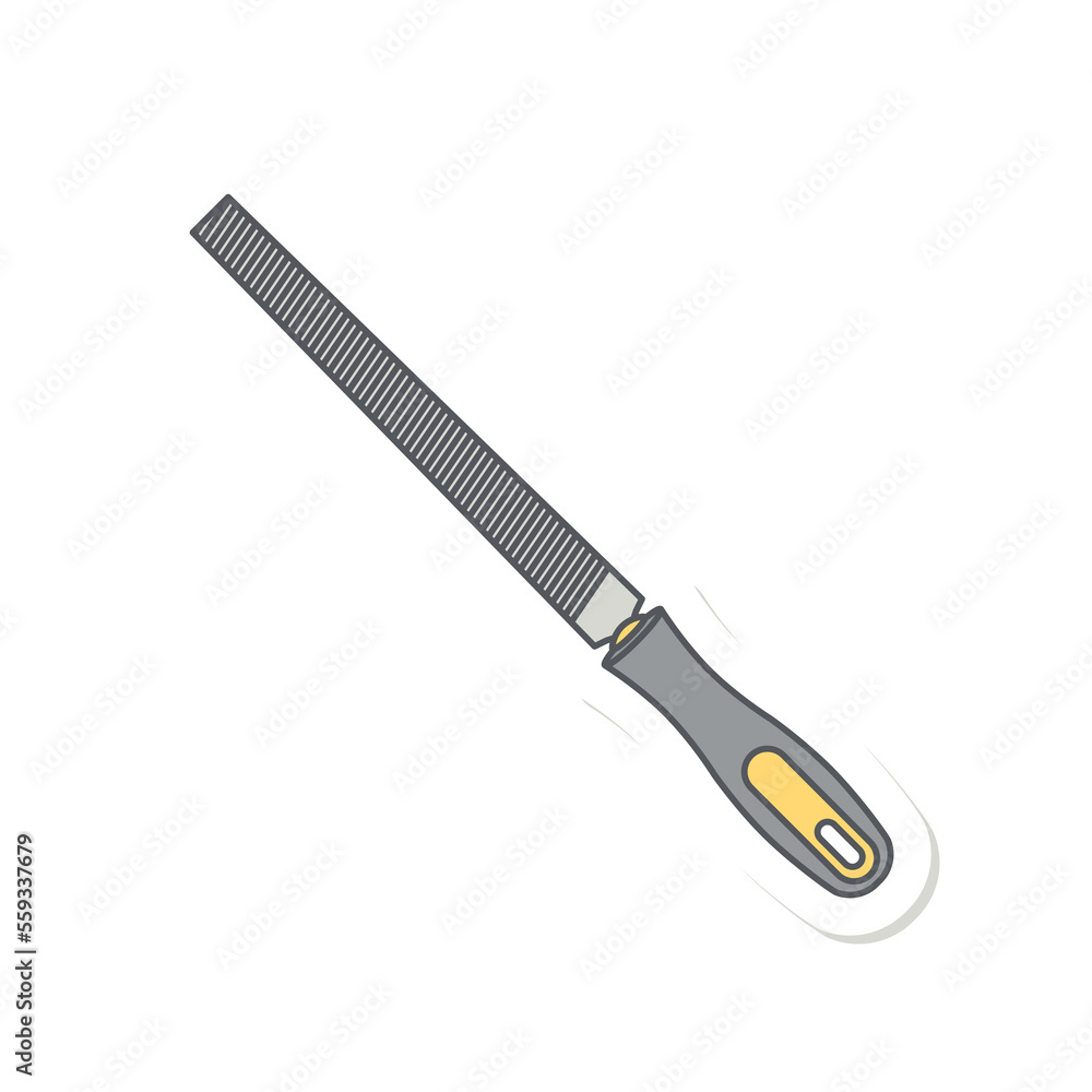 Iron Pipe Lock Construction Tools Equipment Device Icon Set Collection Sticker Iron Pipe Lock Construction Tools Equipment Device Icon Set Collection Sticker