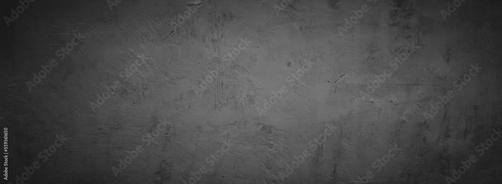Abstract black wall texture background Abstract black wall texture background