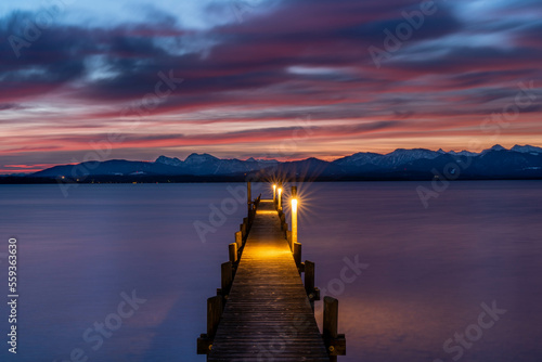 Chiemsee