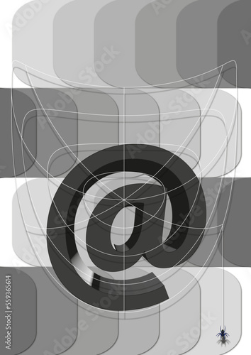 Layout Internet