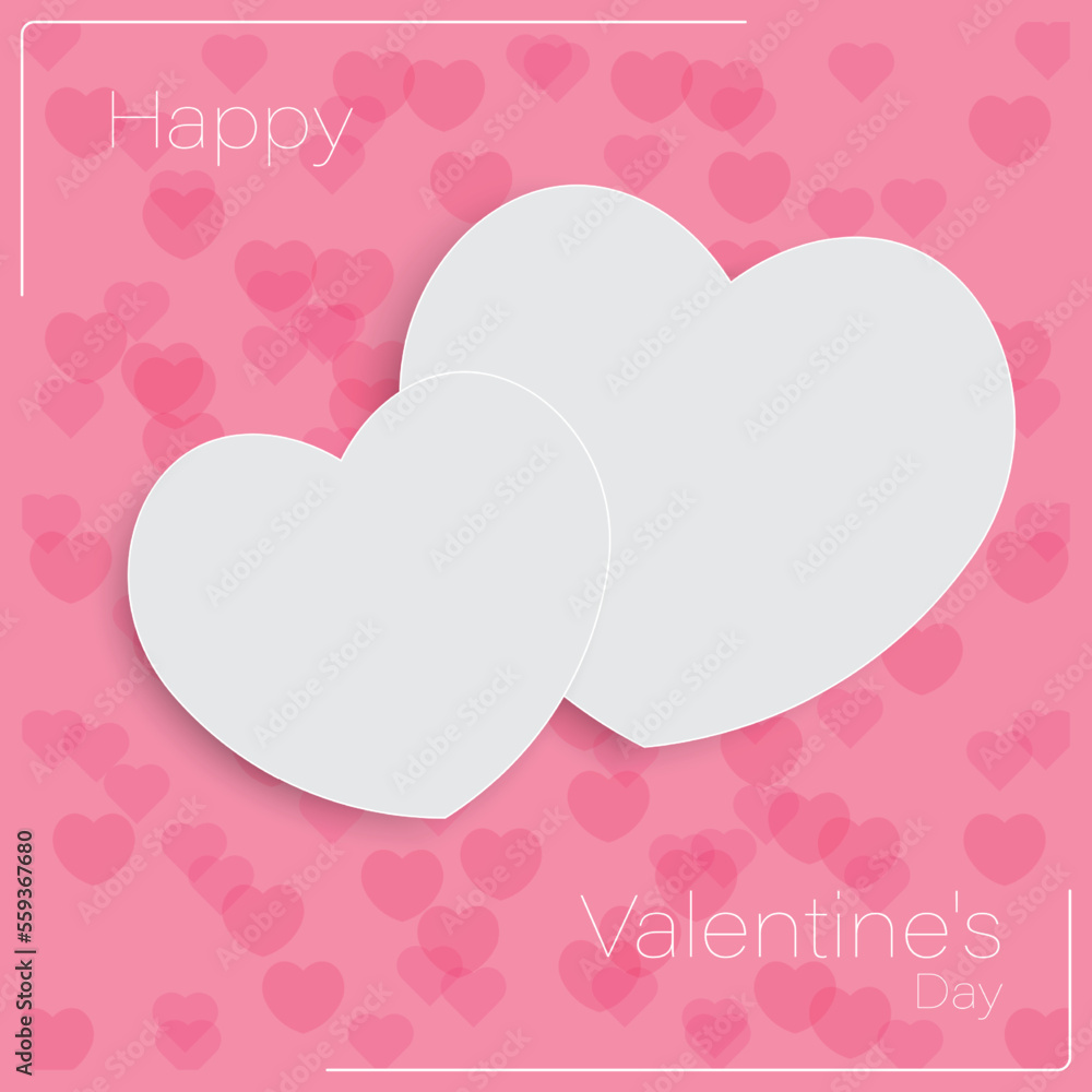 The art of passion design and decoration element, shape, banner, and template symbolizes valentine's celebration of love and romance and a happy holiday on valentines day. The art of passion design and decoration element, shape, banner, and template symbolizes valentine's celebration of love and romance and a happy holiday on valentines day.