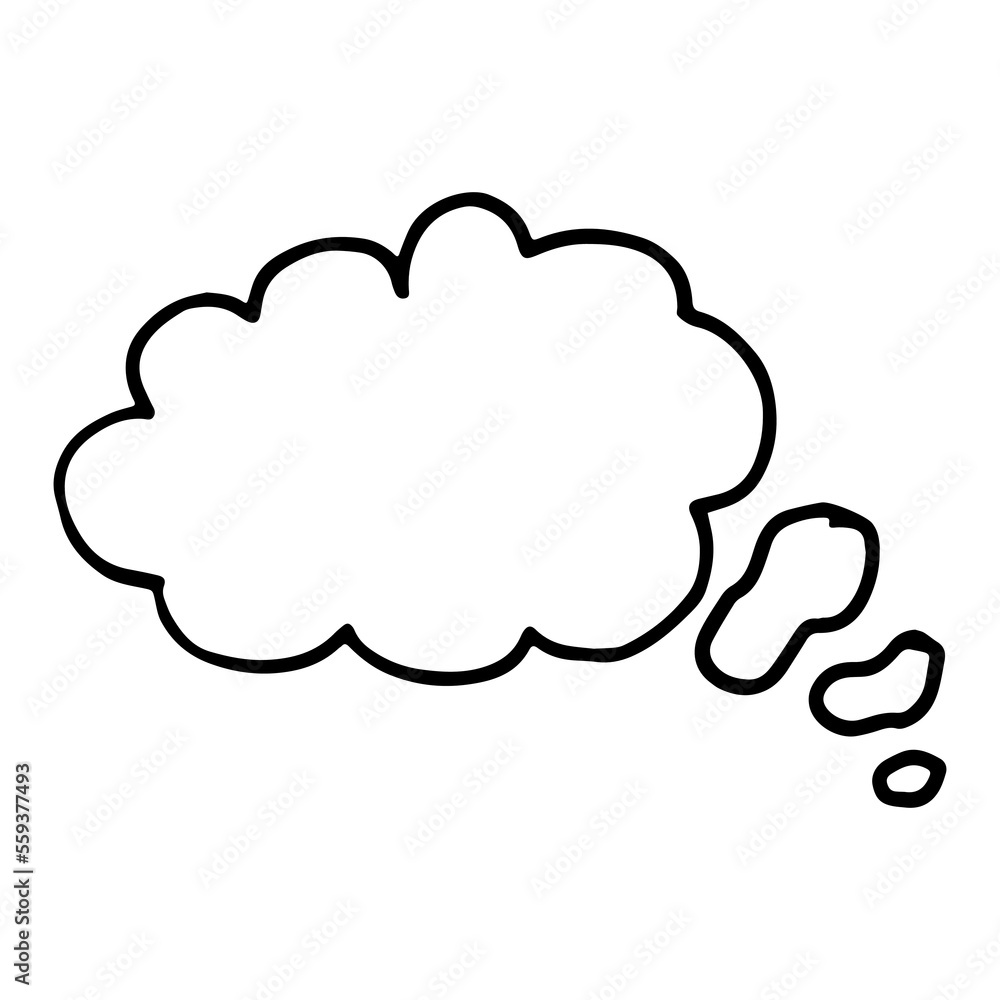 Speech doodle logo icon sign. Bubbles balloon element. Hand drawn sketch Cartoon abstract design style Speech doodle logo icon sign. Bubbles balloon element. Hand drawn sketch Cartoon abstract design style