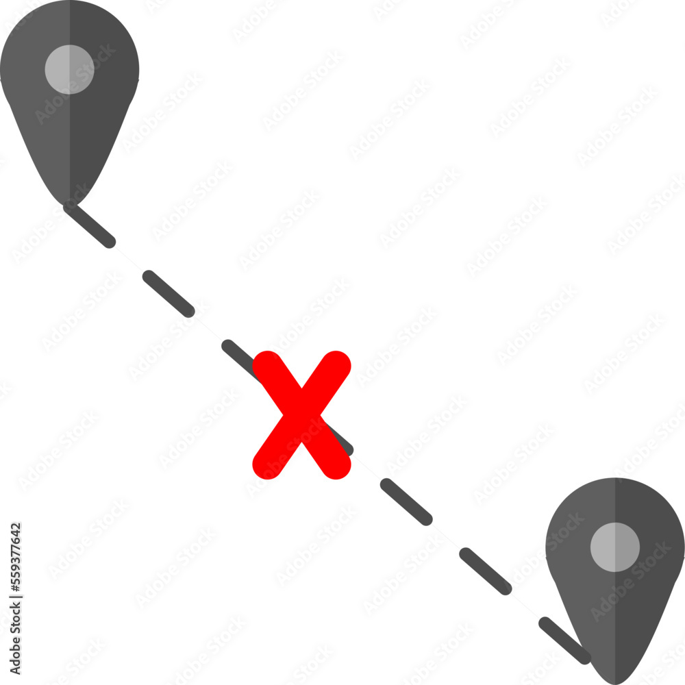 MAP ICON. TRAVEL ICONS. ROAD CLOSED. LONG TRIP. GO ABROAD. MAP ICON. TRAVEL ICONS. ROAD CLOSED. LONG TRIP. GO ABROAD.