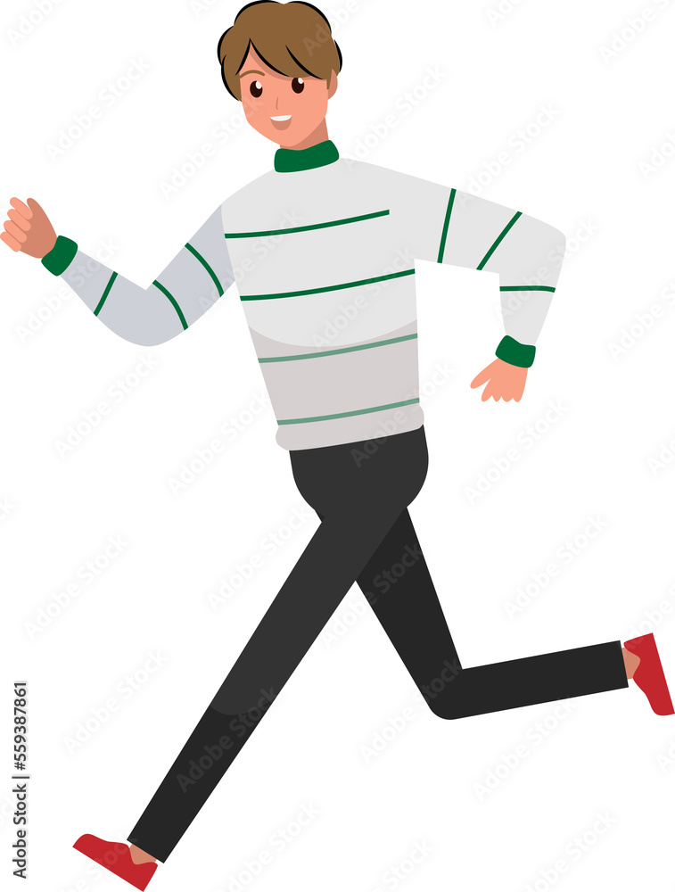 Student person man character ,png Student person man character ,png