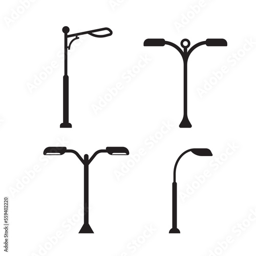 street light icon