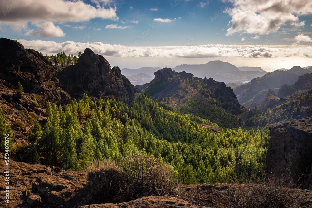 Gran Canaria