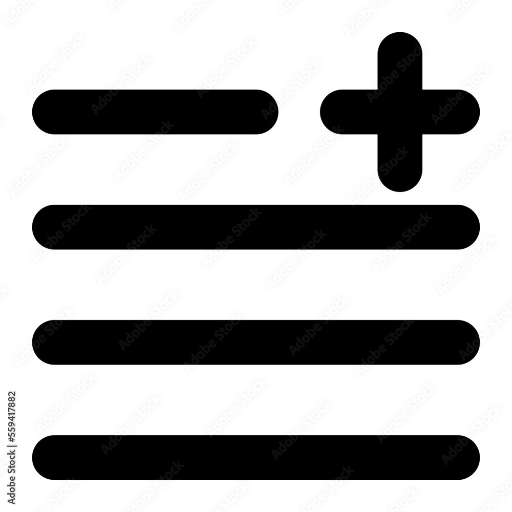 Obraz premium playlist