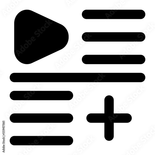 playlist