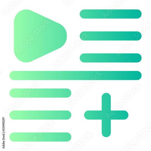 playlist