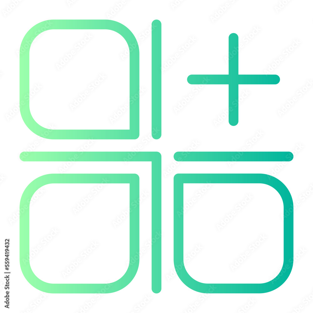 Fototapeta premium menu