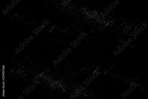 black chalk board scratch background
