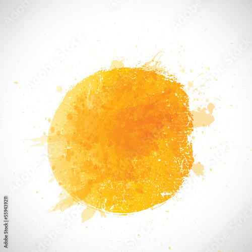 grunge textures set. background. vector illustration.
