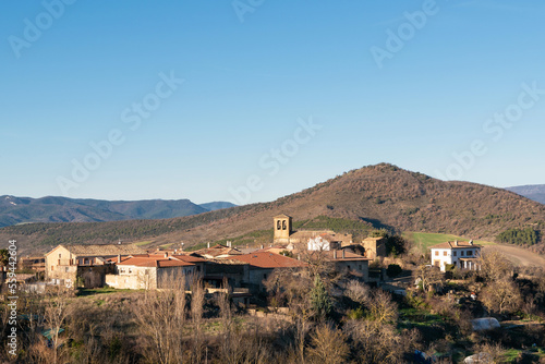 Ardanaz de Izagaondoa, Navarra