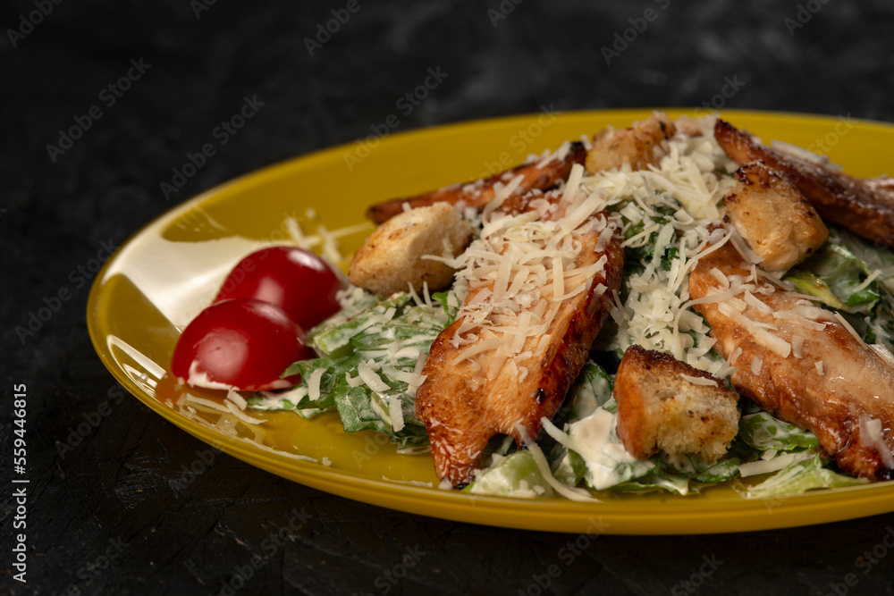 grilled chicken breast with vegetables and herbs grilled chicken breast with vegetables and herbs