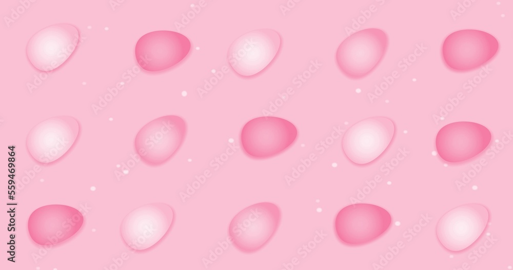 Easter banner for text. Applicable to covers, voucher, posters, flyers and banner designs Easter banner for text. Applicable to covers, voucher, posters, flyers and banner designs
