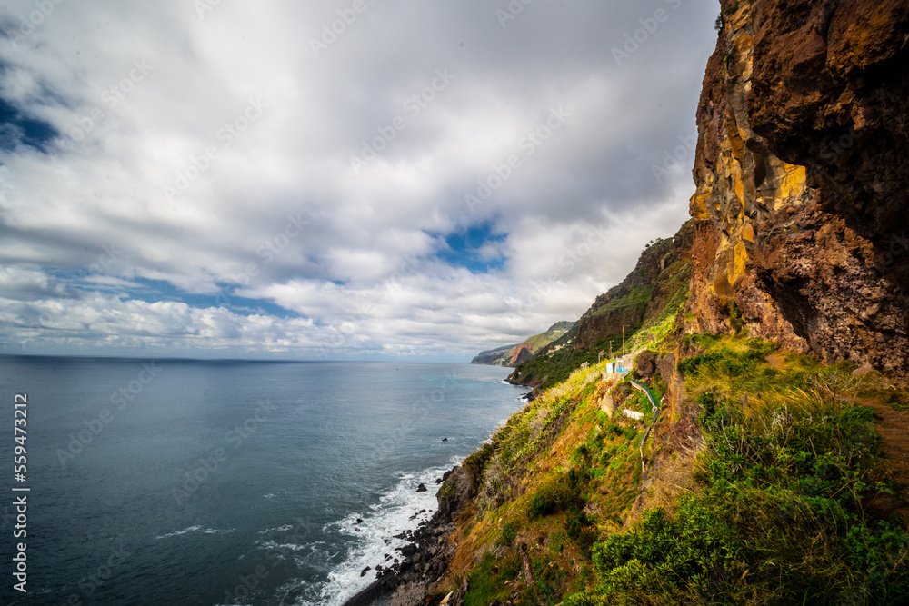 Madeira - Ponta do Sol