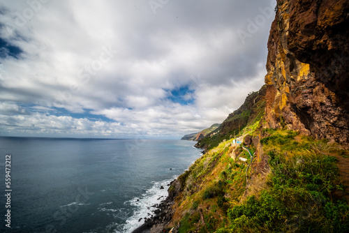 Madeira - Ponta do Sol