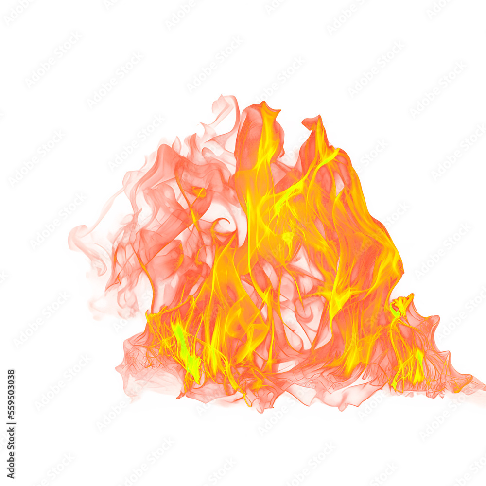 Easy to use flame overlay, transparent png Easy to use flame overlay, transparent png