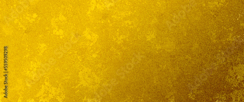 Abstract gold background