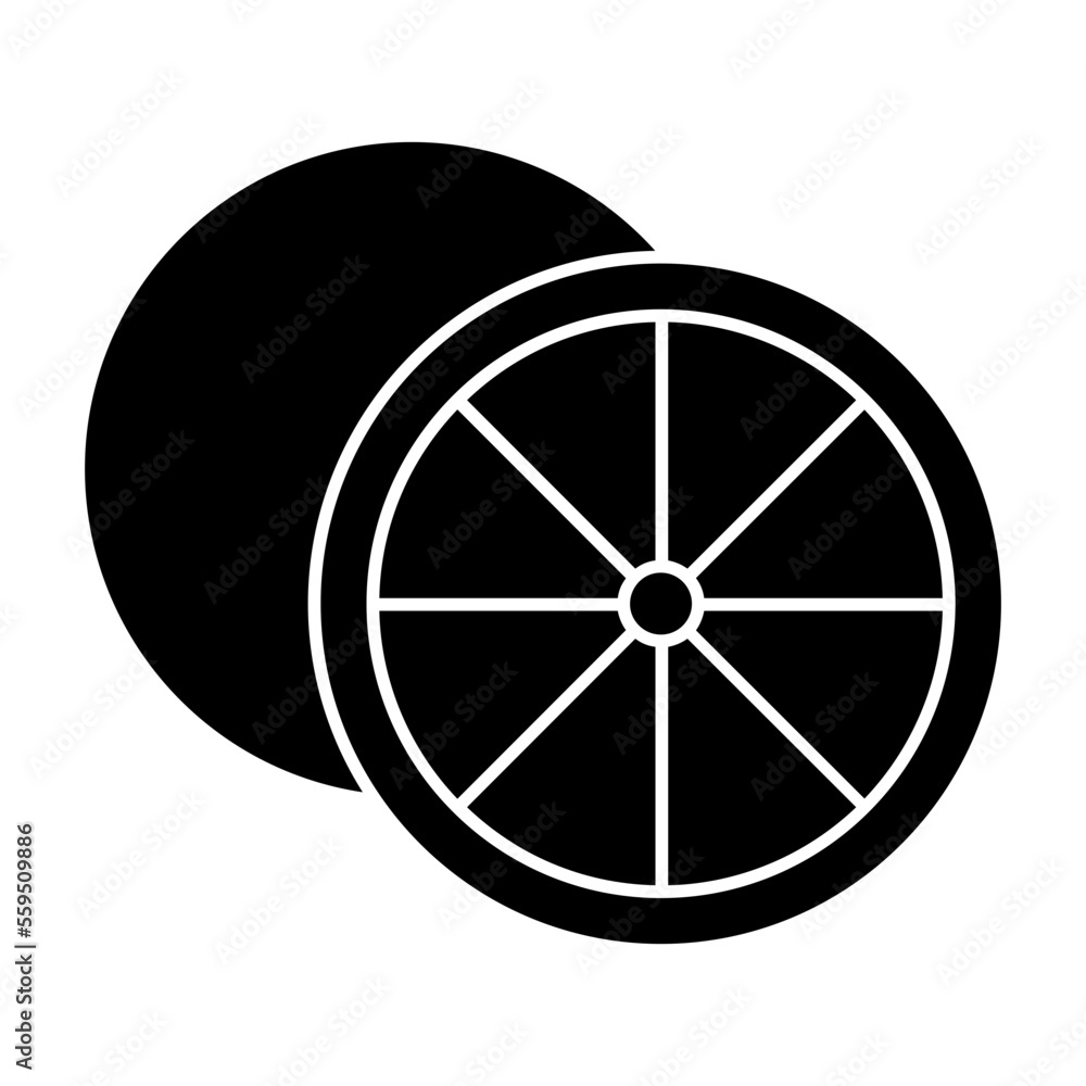 Orange Isolated Silhouette Solid Line Icon with orange, citrus, food, fruit, grapefruit Infographic Simple Vector Illustration Orange Isolated Silhouette Solid Line Icon with orange, citrus, food, fruit, grapefruit Infographic Simple Vector Illustration