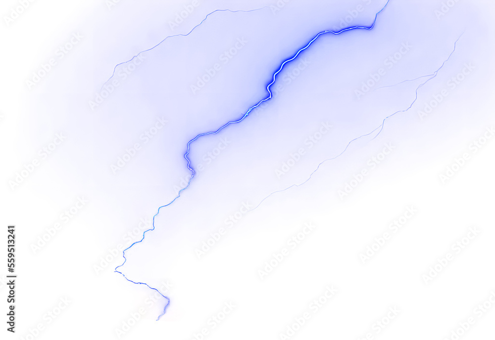 Easy to use real lightning PNG Easy to use real lightning PNG