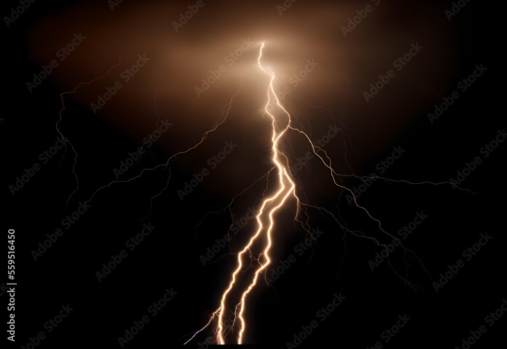 Easy to Use Real Lightning Easy to Use Real Lightning