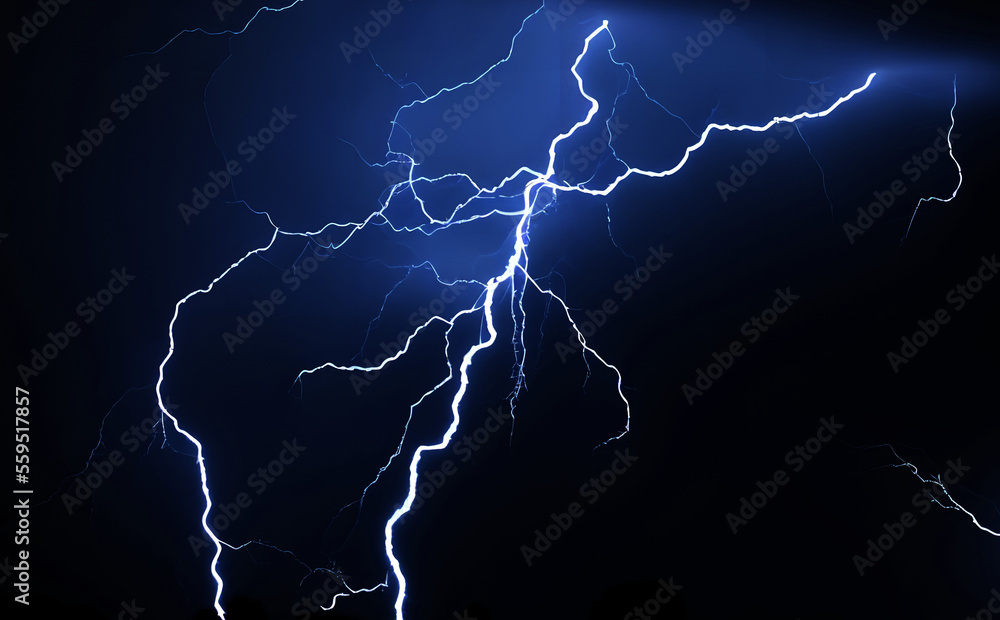 Easy to Use Real Lightning Easy to Use Real Lightning