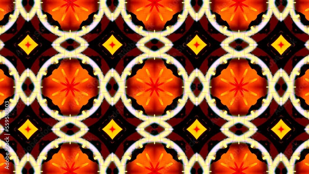 abstract pattern mandala background abstract pattern mandala background